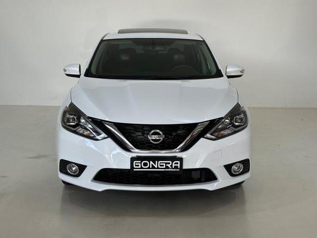 Foto do veículo NISSAN SENTRA NISSAN  20SL CVT 2017 118.236 KM 75.900,00