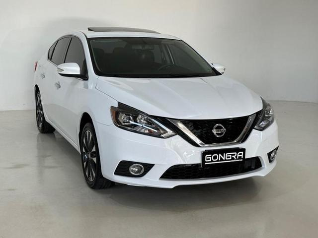 Foto do veículo NISSAN SENTRA NISSAN  20SL CVT 2017 118.236 KM 75.900,00