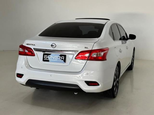 Foto do veículo NISSAN SENTRA NISSAN  20SL CVT 2017 118.236 KM 75.900,00