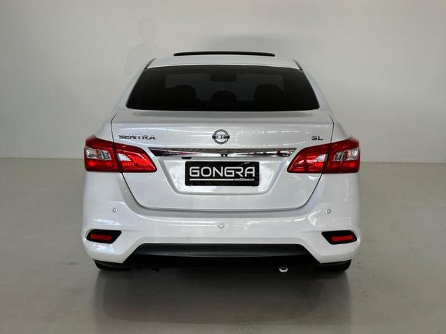 Foto do veículo NISSAN SENTRA NISSAN  20SL CVT 2017 118.236 KM 75.900,00