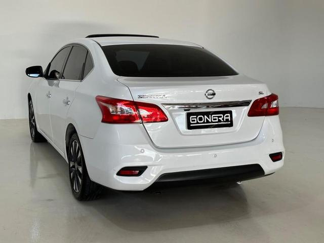 Foto do veículo NISSAN SENTRA NISSAN  20SL CVT 2017 118.236 KM 75.900,00