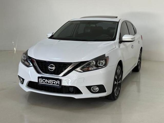 Foto do veículo NISSAN SENTRA NISSAN  20SL CVT 2017 118.236 KM 75.900,00