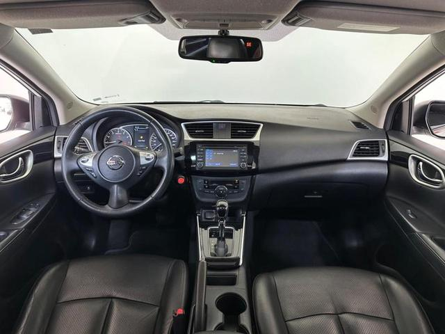 Foto do veículo NISSAN SENTRA NISSAN  20SL CVT 2017 118.236 KM 75.900,00