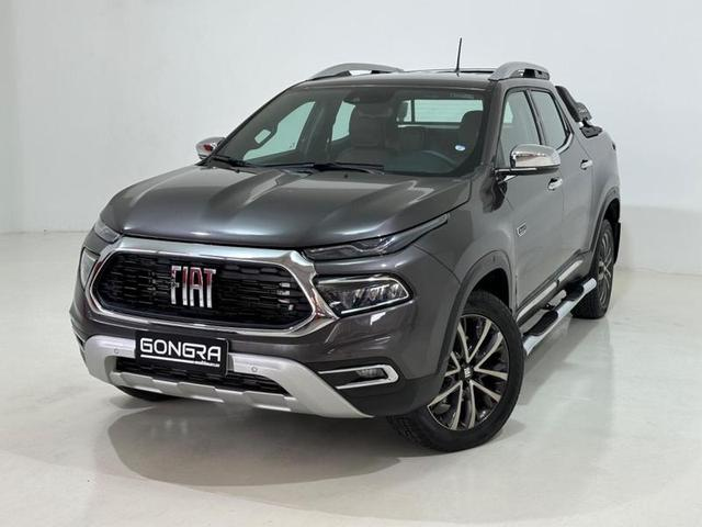 Foto do veículo FIAT TORONADO  RANCH AT9 4X4 2023 3.798 KM 173.900,00