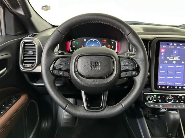 Foto do veículo FIAT TORONADO  RANCH AT9 4X4 2023 3.798 KM 173.900,00