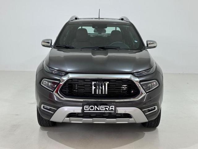 Foto do veículo FIAT TORONADO  RANCH AT9 4X4 2023 3.798 KM 173.900,00