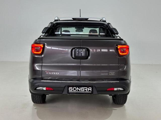 Foto do veículo FIAT TORONADO  RANCH AT9 4X4 2023 3.798 KM 173.900,00
