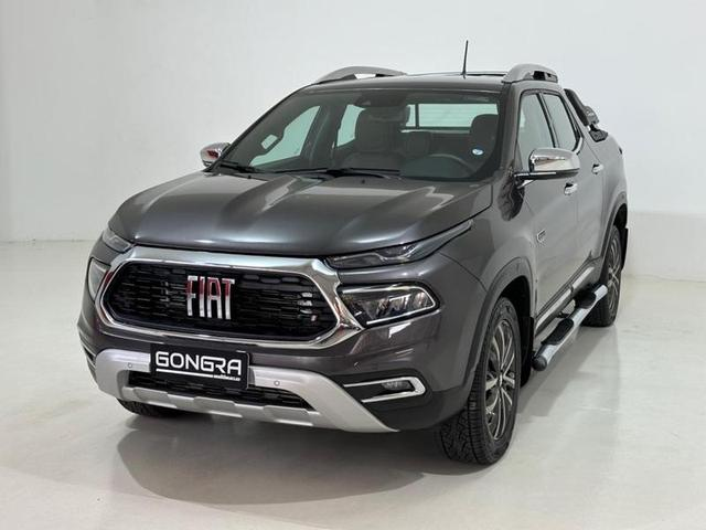 Foto do veículo FIAT TORONADO  RANCH AT9 4X4 2023 3.798 KM 173.900,00