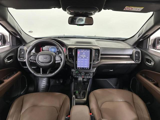 Foto do veículo FIAT TORONADO  RANCH AT9 4X4 2023 3.798 KM 173.900,00