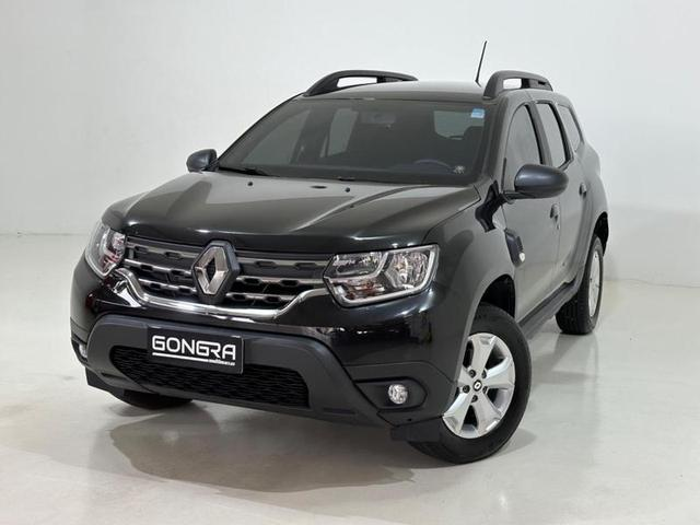 Foto do veículo RENAULT DUSTER  INTENSE 1.6 16V FLEX AUT 2023 28.539 KM 99.900,00