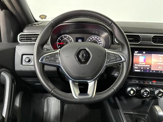 Foto do veículo RENAULT DUSTER  INTENSE 1.6 16V FLEX AUT 2023 28.539 KM 99.900,00