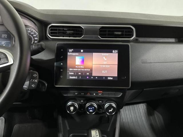 Foto do veículo RENAULT DUSTER  INTENSE 1.6 16V FLEX AUT 2023 28.539 KM 99.900,00