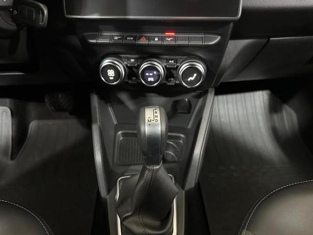Foto do veículo RENAULT DUSTER  INTENSE 1.6 16V FLEX AUT 2023 28.539 KM 99.900,00