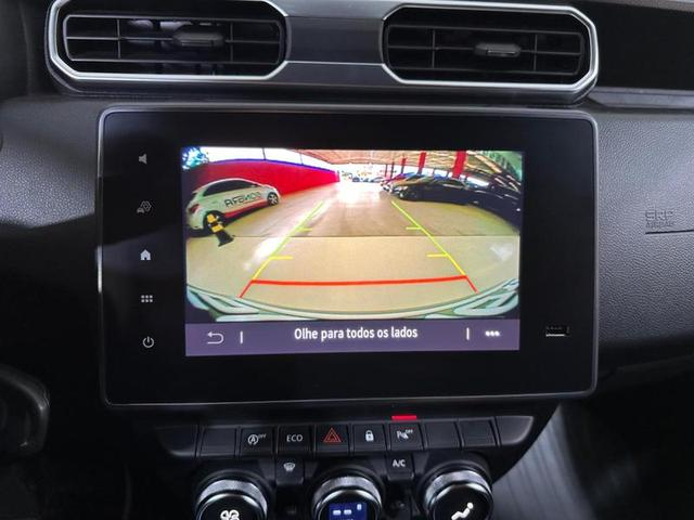 Foto do veículo RENAULT DUSTER  INTENSE 1.6 16V FLEX AUT 2023 28.539 KM 99.900,00