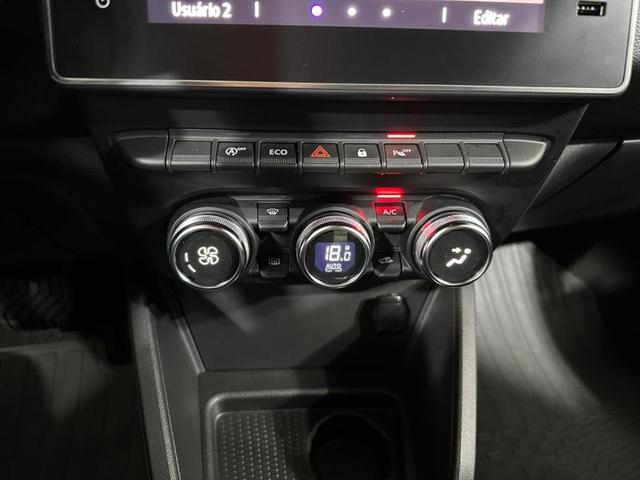 Foto do veículo RENAULT DUSTER  INTENSE 1.6 16V FLEX AUT 2023 28.539 KM 99.900,00