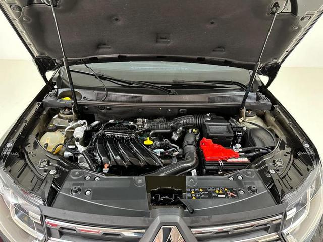 Foto do veículo RENAULT DUSTER  INTENSE 1.6 16V FLEX AUT 2023 28.539 KM 99.900,00