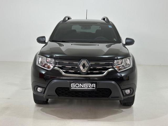 Foto do veículo RENAULT DUSTER  INTENSE 1.6 16V FLEX AUT 2023 28.539 KM 99.900,00