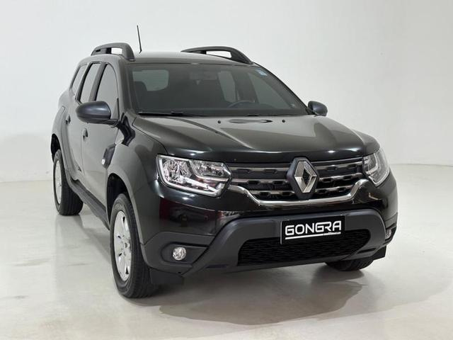 Foto do veículo RENAULT DUSTER  INTENSE 1.6 16V FLEX AUT 2023 28.539 KM 99.900,00