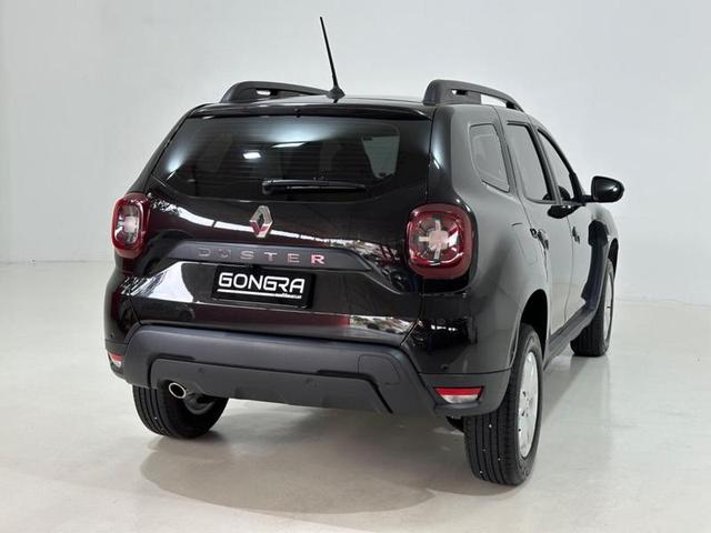 Foto do veículo RENAULT DUSTER  INTENSE 1.6 16V FLEX AUT 2023 28.539 KM 99.900,00