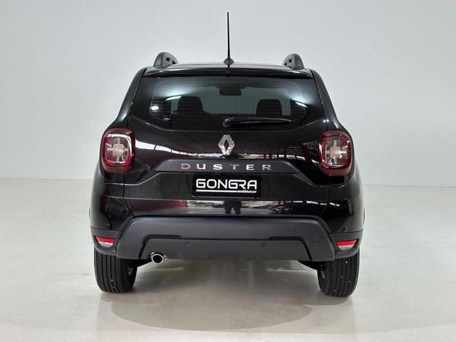 Foto do veículo RENAULT DUSTER  INTENSE 1.6 16V FLEX AUT 2023 28.539 KM 99.900,00