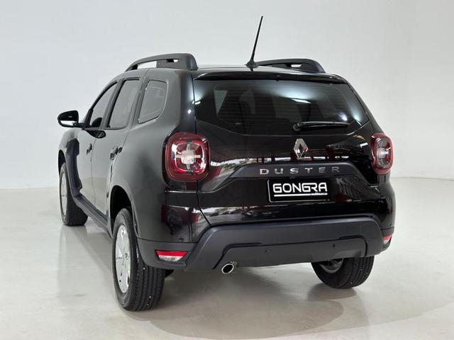 Foto do veículo RENAULT DUSTER  INTENSE 1.6 16V FLEX AUT 2023 28.539 KM 99.900,00