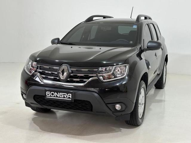 Foto do veículo RENAULT DUSTER  INTENSE 1.6 16V FLEX AUT 2023 28.539 KM 99.900,00