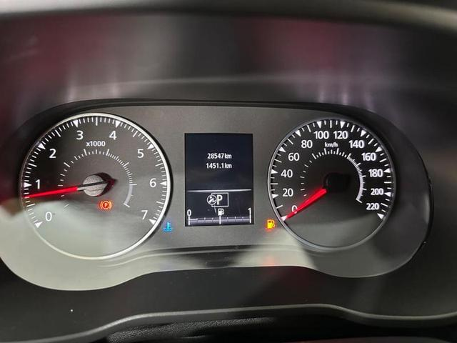 Foto do veículo RENAULT DUSTER  INTENSE 1.6 16V FLEX AUT 2023 28.539 KM 99.900,00