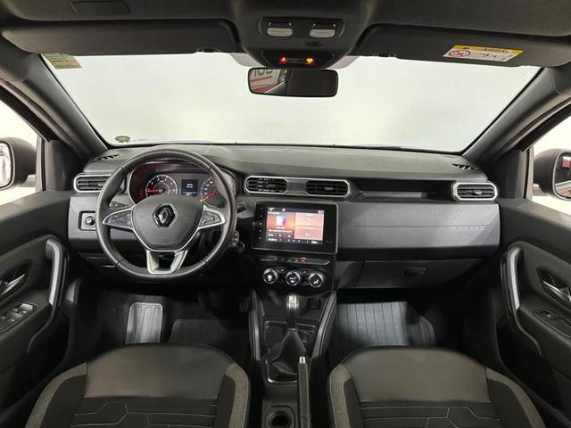 Foto do veículo RENAULT DUSTER  INTENSE 1.6 16V FLEX AUT 2023 28.539 KM 99.900,00