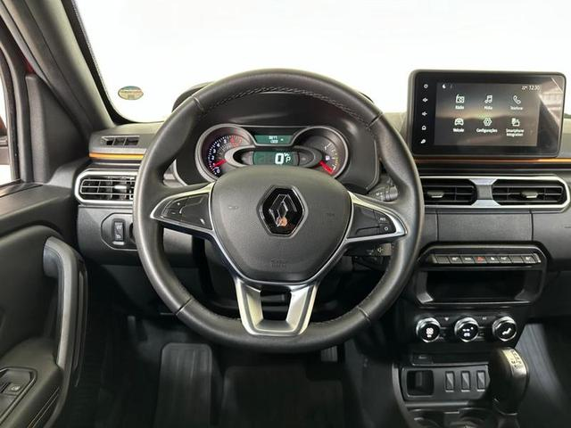 Foto do veículo RENAULT DUSTER OROCH  OUTSIDER 1.3 TCE FLEX AUT 2023 9.722 KM 114.900,00