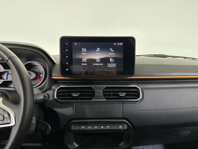 Foto do veículo RENAULT DUSTER OROCH  OUTSIDER 1.3 TCE FLEX AUT 2023 9.722 KM 114.900,00