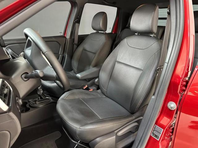 Foto do veículo RENAULT DUSTER OROCH  OUTSIDER 1.3 TCE FLEX AUT 2023 9.722 KM 114.900,00
