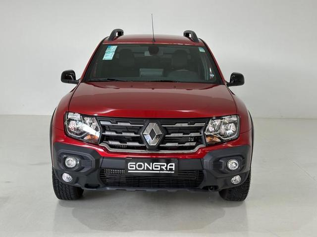 Foto do veículo RENAULT DUSTER OROCH  OUTSIDER 1.3 TCE FLEX AUT 2023 9.722 KM 114.900,00