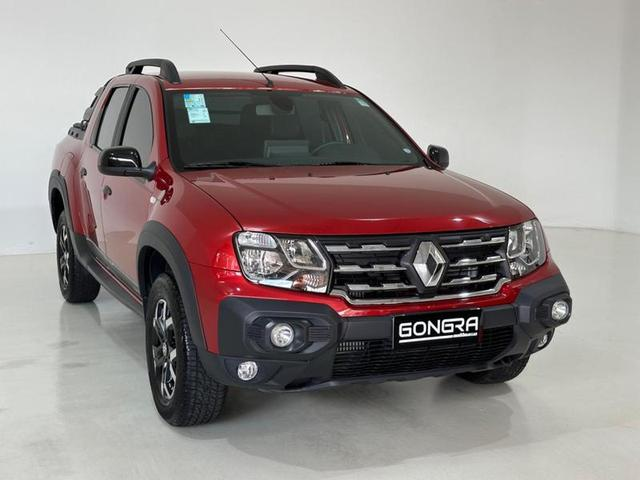 Foto do veículo RENAULT DUSTER OROCH  OUTSIDER 1.3 TCE FLEX AUT 2023 9.722 KM 114.900,00