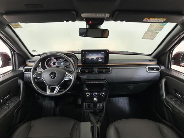 Foto do veículo RENAULT DUSTER OROCH  OUTSIDER 1.3 TCE FLEX AUT 2023 9.722 KM 114.900,00
