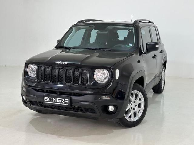 Foto do veículo JEEP RENEGADE  SPORT AT 2021 38.846 KM 86.900,00