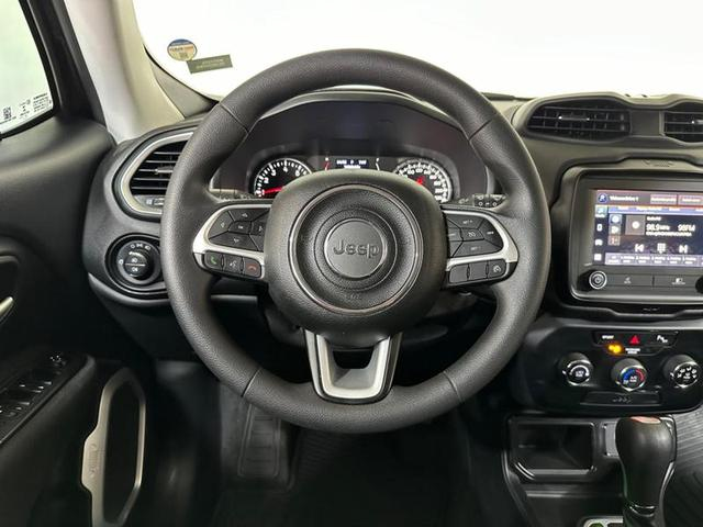 Foto do veículo JEEP RENEGADE  SPORT AT 2021 38.846 KM 86.900,00