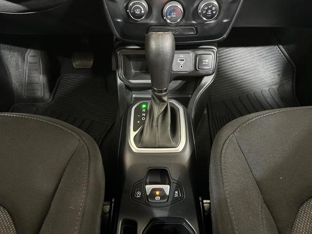 Foto do veículo JEEP RENEGADE  SPORT AT 2021 38.846 KM 86.900,00