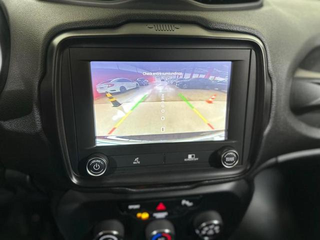 Foto do veículo JEEP RENEGADE  SPORT AT 2021 38.846 KM 86.900,00