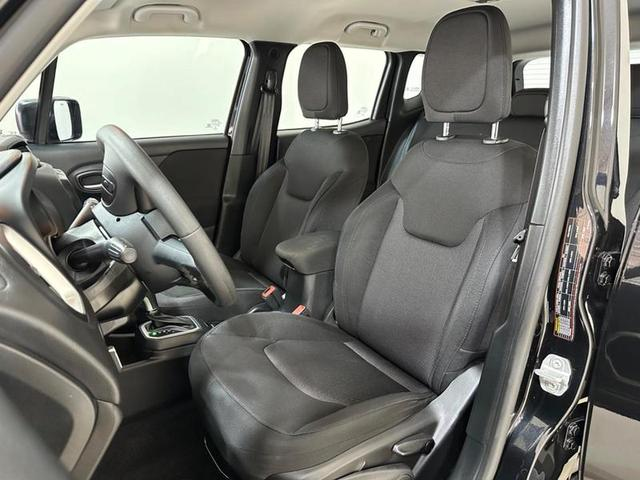 Foto do veículo JEEP RENEGADE  SPORT AT 2021 38.846 KM 86.900,00
