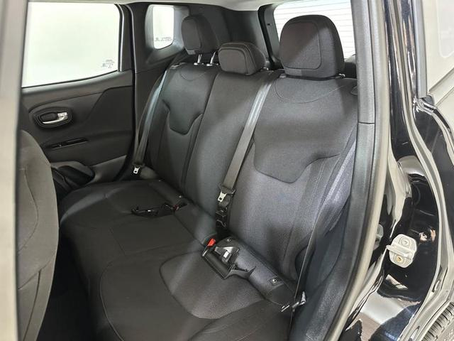 Foto do veículo JEEP RENEGADE  SPORT AT 2021 38.846 KM 86.900,00