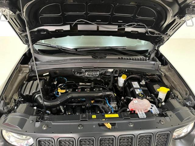 Foto do veículo JEEP RENEGADE  SPORT AT 2021 38.846 KM 86.900,00