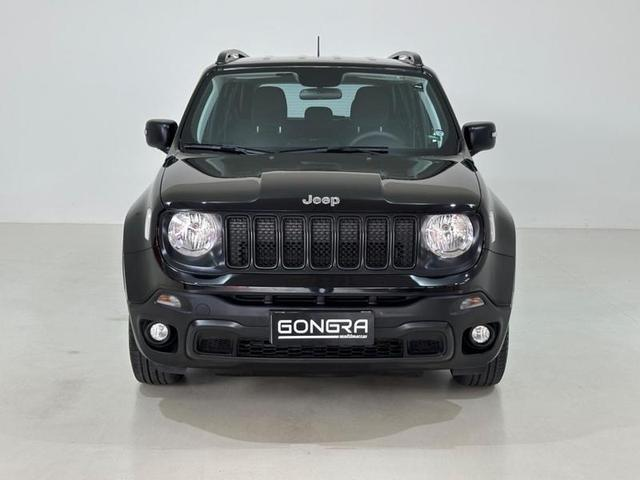 Foto do veículo JEEP RENEGADE  SPORT AT 2021 38.846 KM 86.900,00