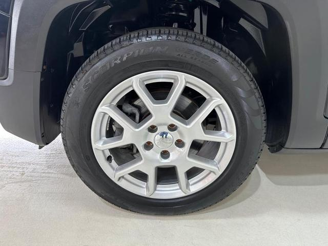 Foto do veículo JEEP RENEGADE  SPORT AT 2021 38.846 KM 86.900,00