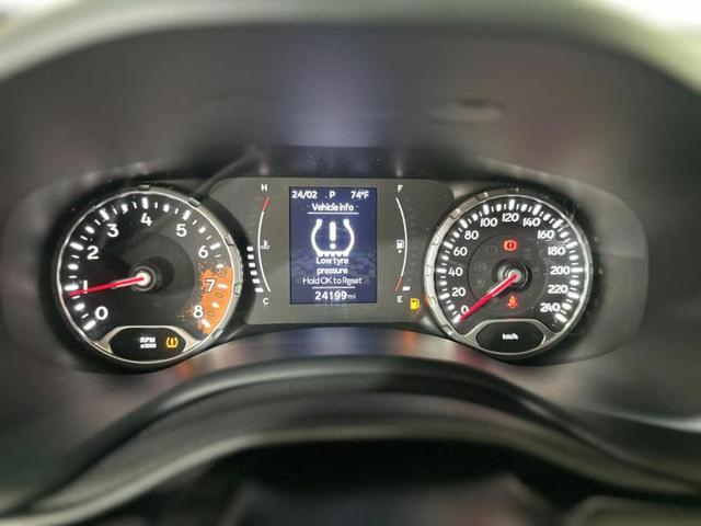 Foto do veículo JEEP RENEGADE  SPORT AT 2021 38.846 KM 86.900,00