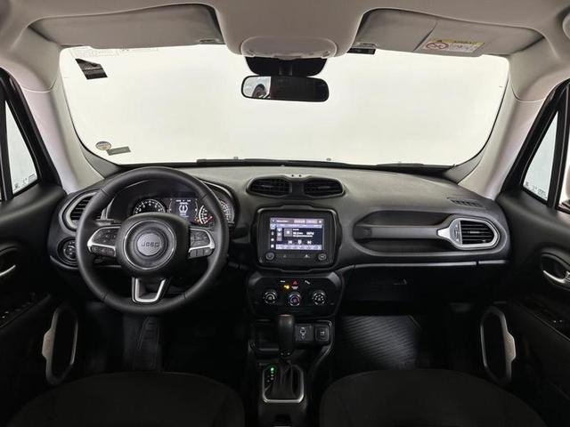 Foto do veículo JEEP RENEGADE  SPORT AT 2021 38.846 KM 86.900,00