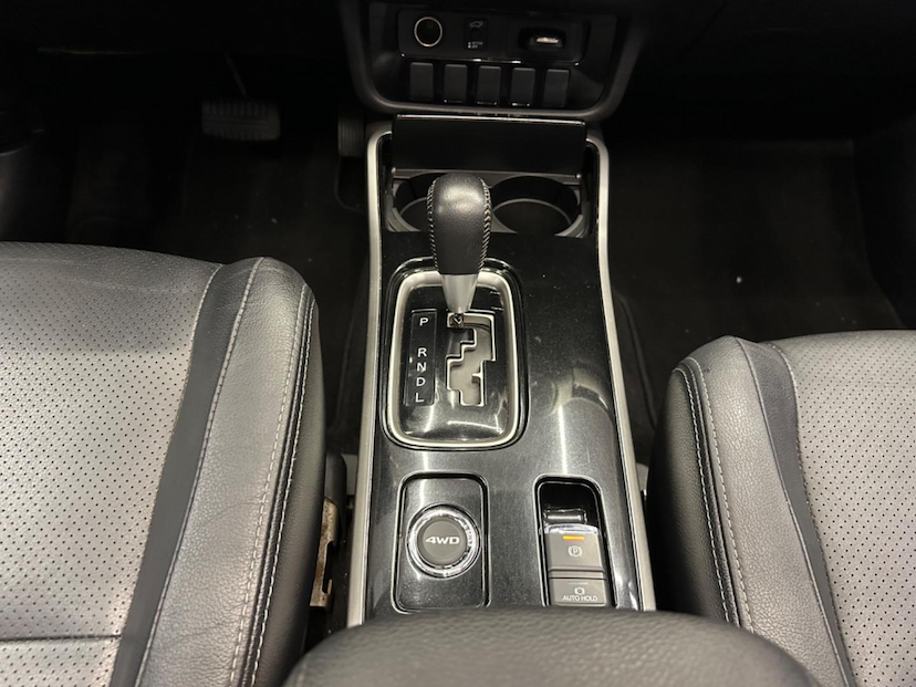 Foto do veículo MITSUBISHI OUTLANDER  2.2 165CV DIESEL 2018 116.540 KM 135.900,00