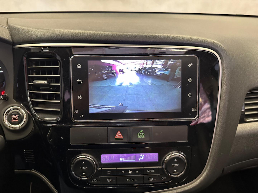 Foto do veículo MITSUBISHI OUTLANDER  2.2 165CV DIESEL 2018 116.540 KM 135.900,00