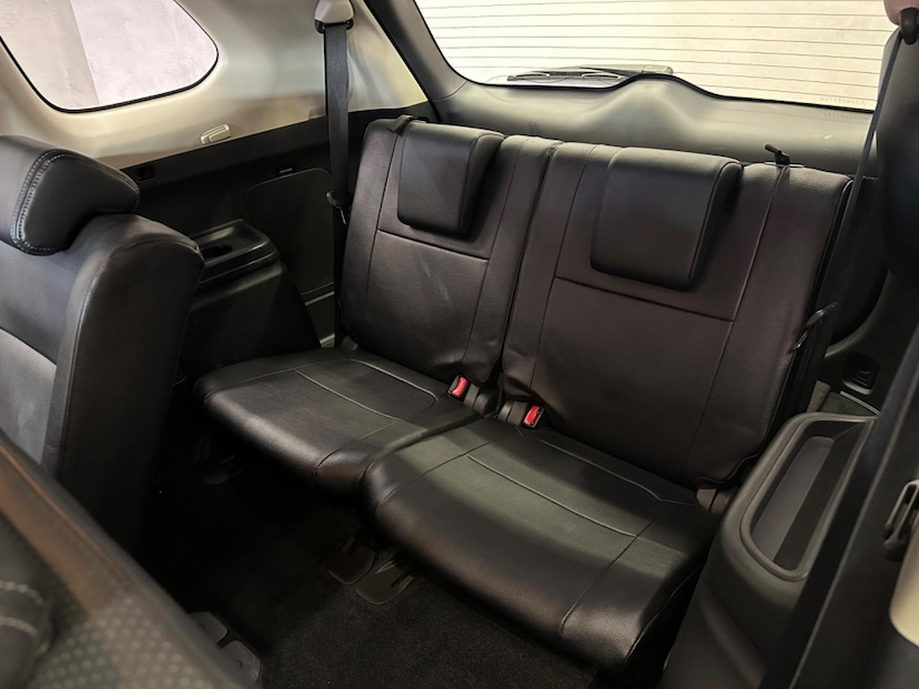 Foto do veículo MITSUBISHI OUTLANDER  2.2 165CV DIESEL 2018 116.540 KM 135.900,00