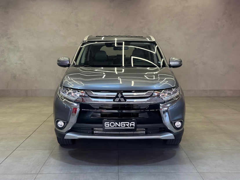 Foto do veículo MITSUBISHI OUTLANDER  2.2 165CV DIESEL 2018 116.540 KM 135.900,00