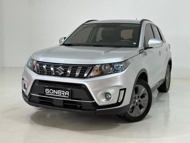 Foto do veículo SUZUKI GRAND VITARA  4YOU 2WD 1.6 COM 126CV GASOLINA 2019 56.085 KM 87.900,00